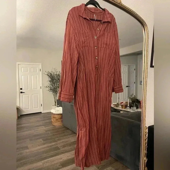 Free People Dresses & Skirts - FREE PEOPLE DRESS